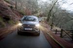 Ford Kuga ST-Line 2017 года (UK)